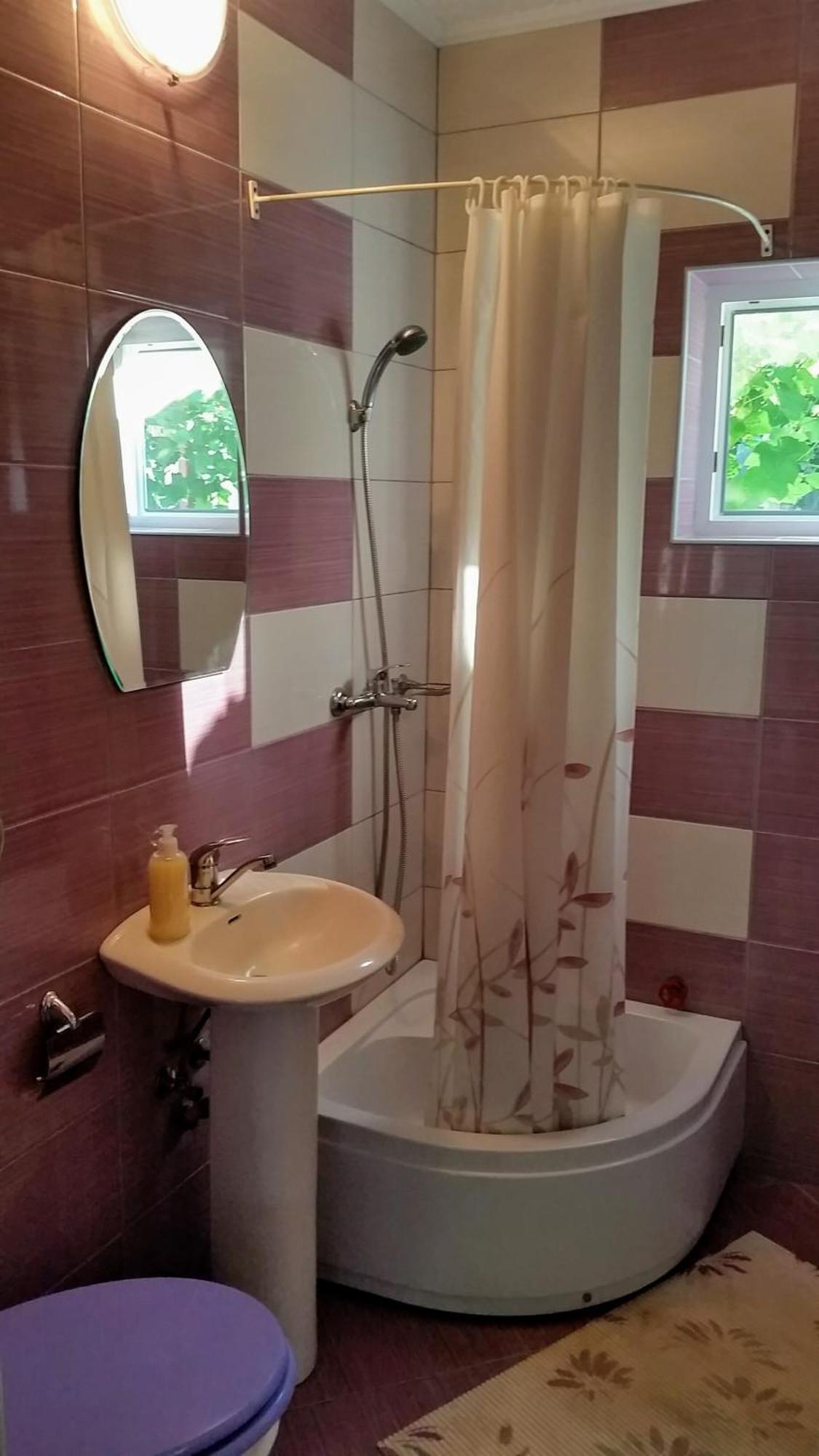 Casa Sallai Appartement Sovata Buitenkant foto