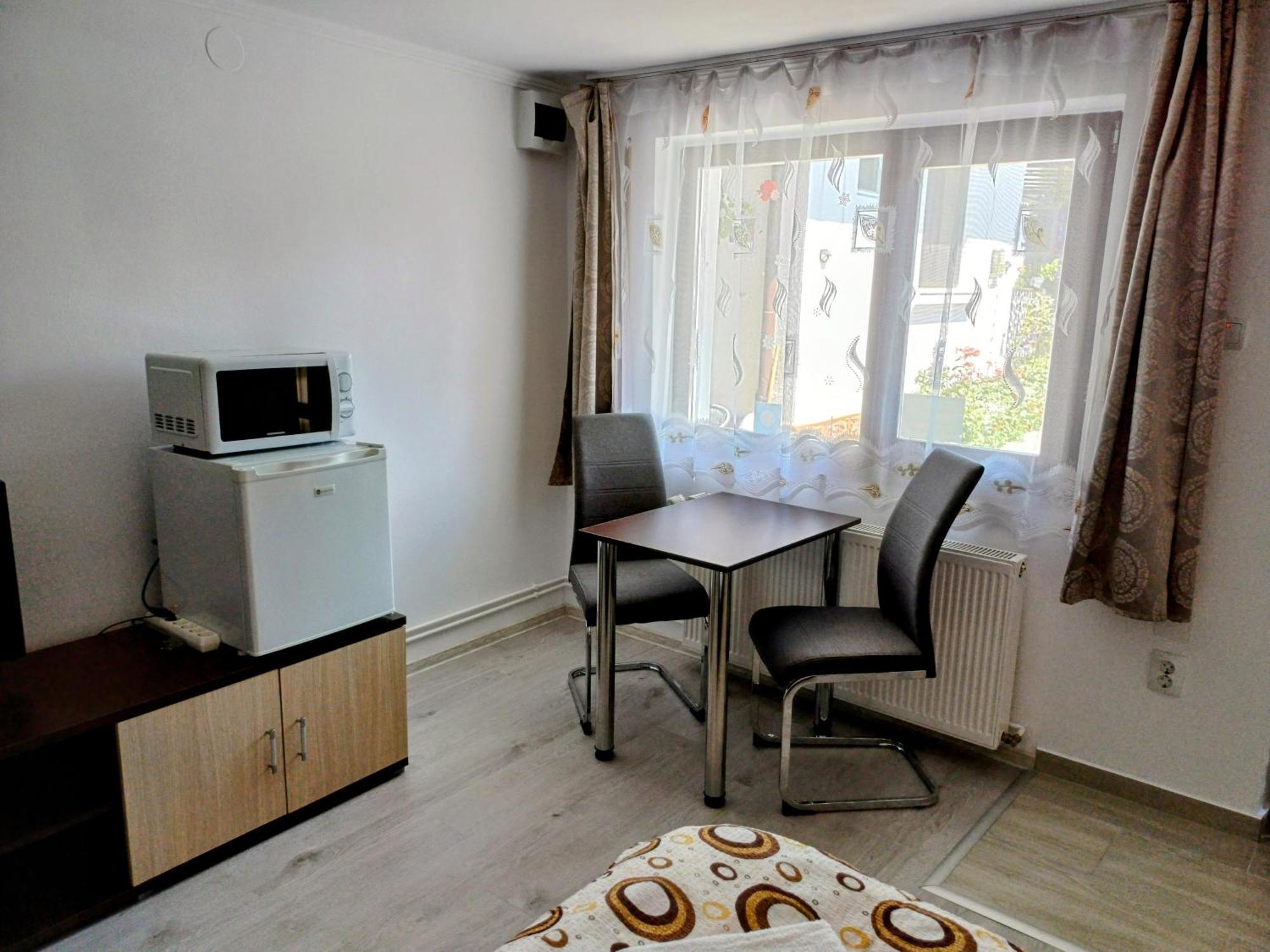 Casa Sallai Appartement Sovata Buitenkant foto