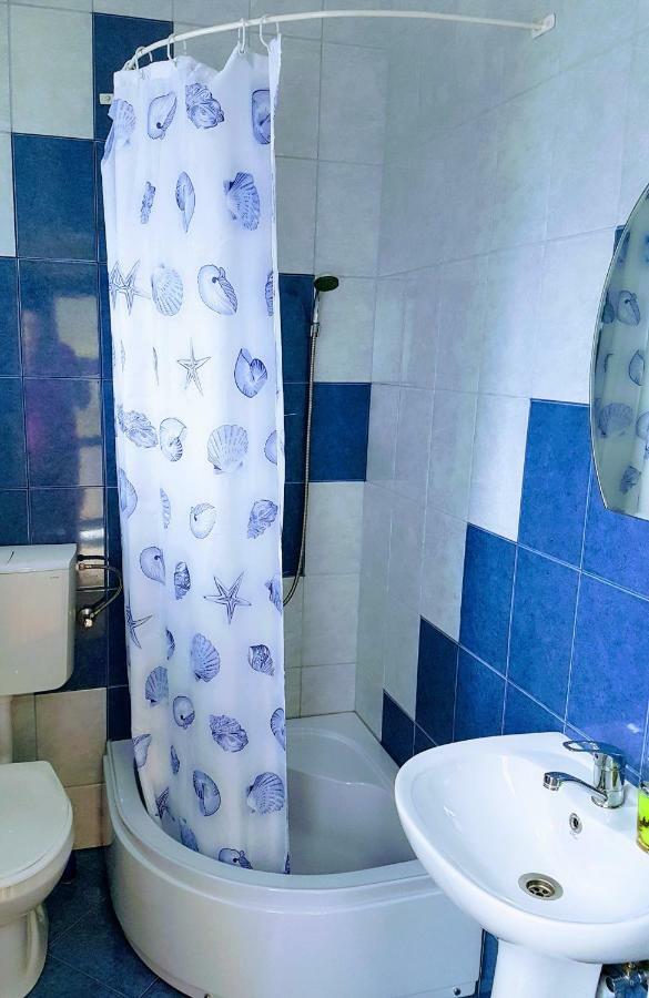 Casa Sallai Appartement Sovata Buitenkant foto